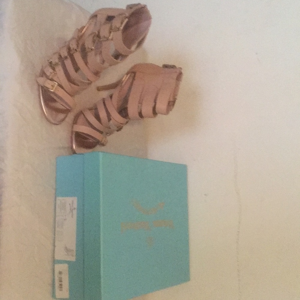 Vivienne Westwood Sanadals